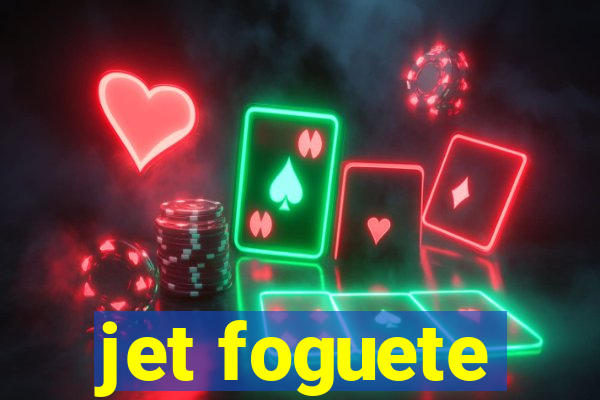 jet foguete