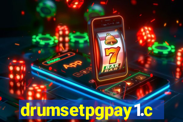 drumsetpgpay1.com