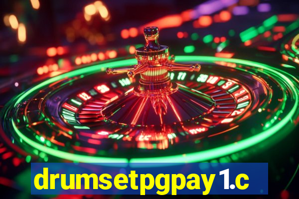 drumsetpgpay1.com