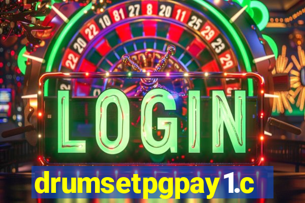 drumsetpgpay1.com