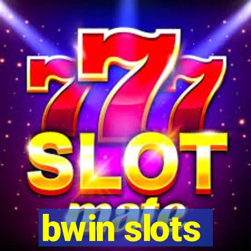 bwin slots