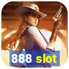 888 slot