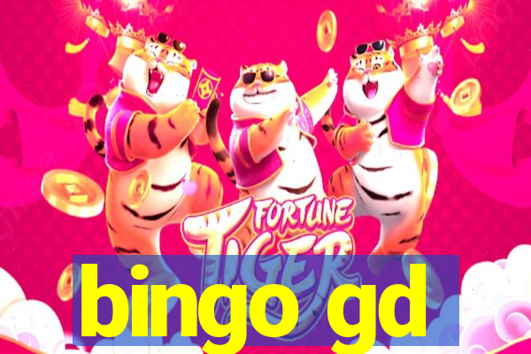 bingo gd