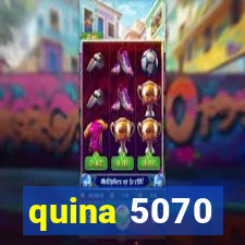 quina 5070