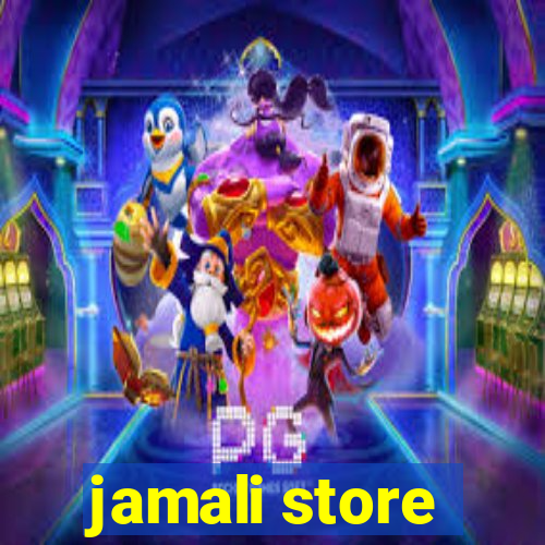 jamali store