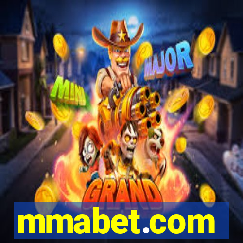 mmabet.com