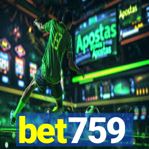 bet759