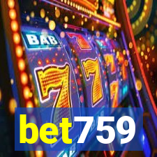 bet759