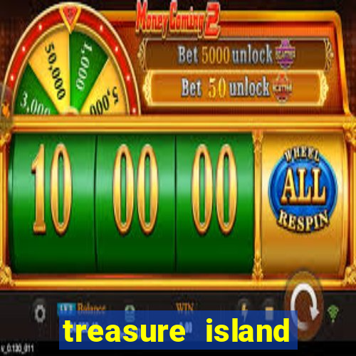 treasure island casino hotel las vegas