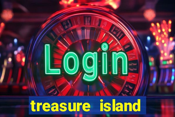 treasure island casino hotel las vegas