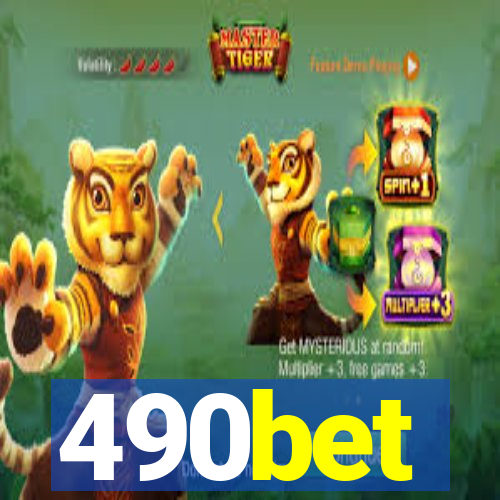 490bet