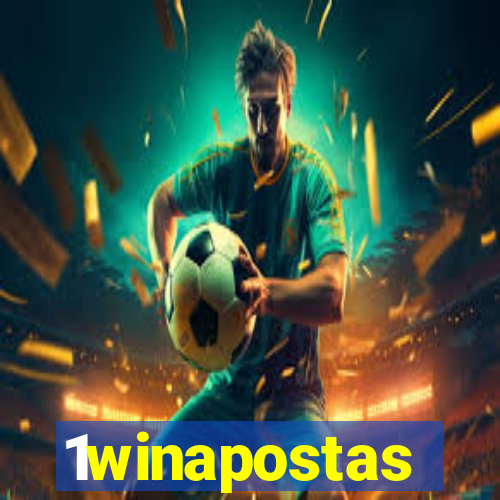 1winapostas