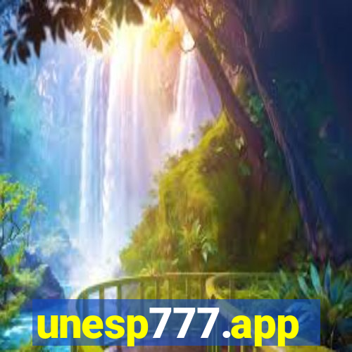 unesp777.app