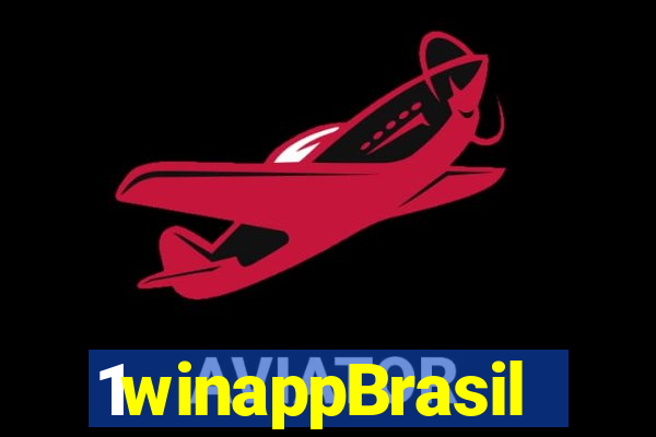 1winappBrasil