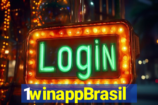 1winappBrasil