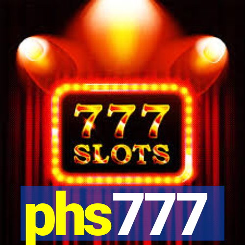 phs777