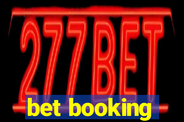 bet booking