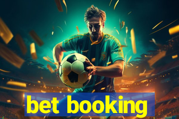 bet booking