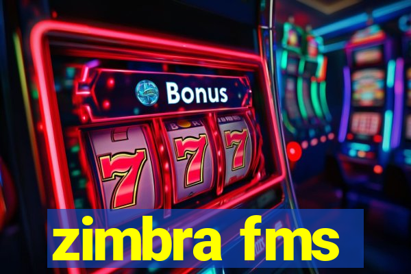 zimbra fms