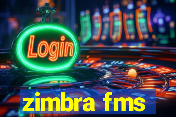 zimbra fms