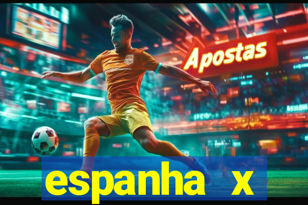 espanha x inglaterra eurocopa