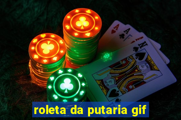 roleta da putaria gif