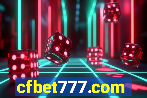 cfbet777.com