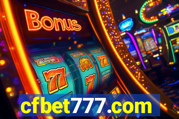 cfbet777.com