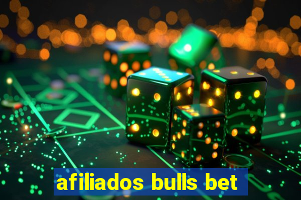 afiliados bulls bet