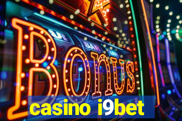 casino i9bet