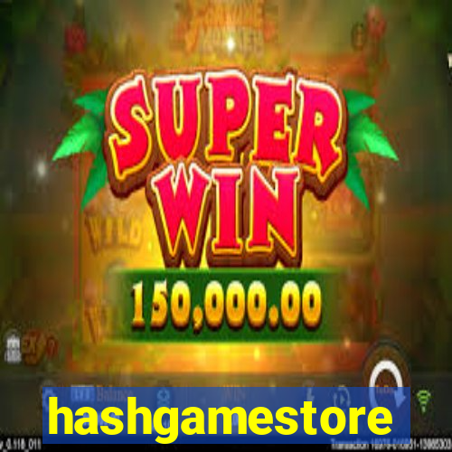 hashgamestore