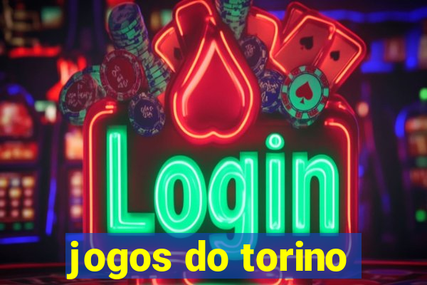 jogos do torino