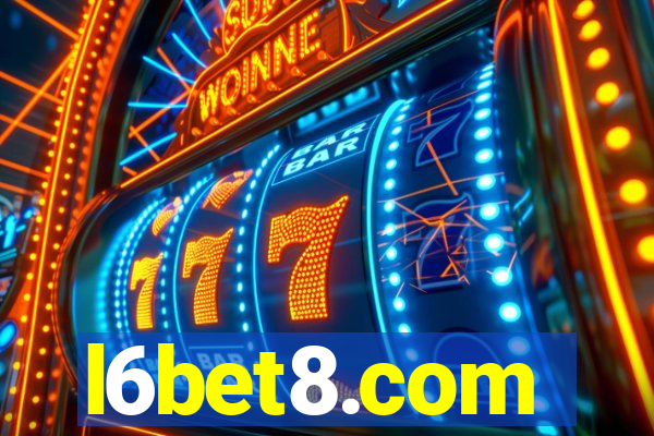 l6bet8.com