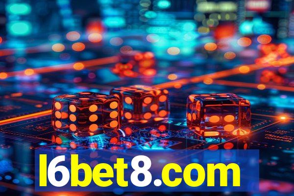 l6bet8.com