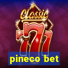 pineco bet