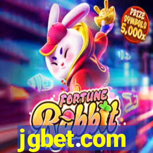 jgbet.com