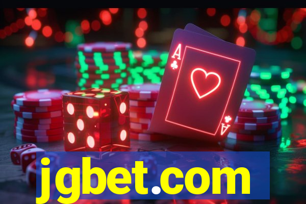 jgbet.com