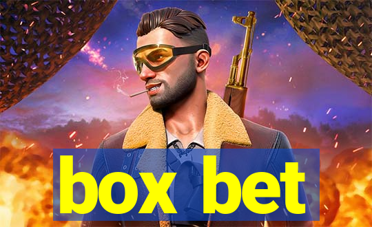 box bet