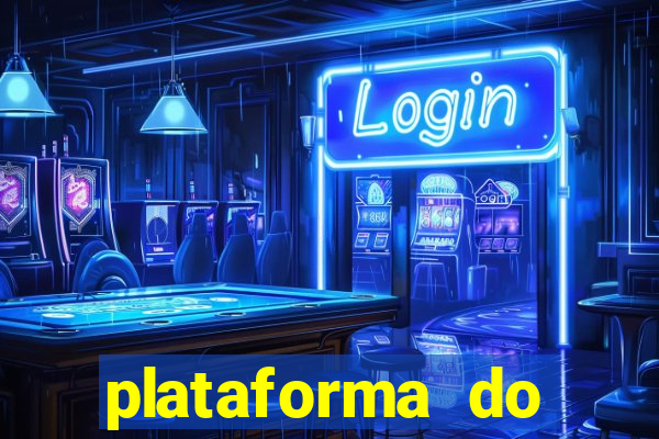 plataforma do fortune tiger