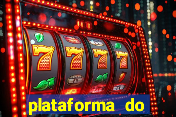 plataforma do fortune tiger