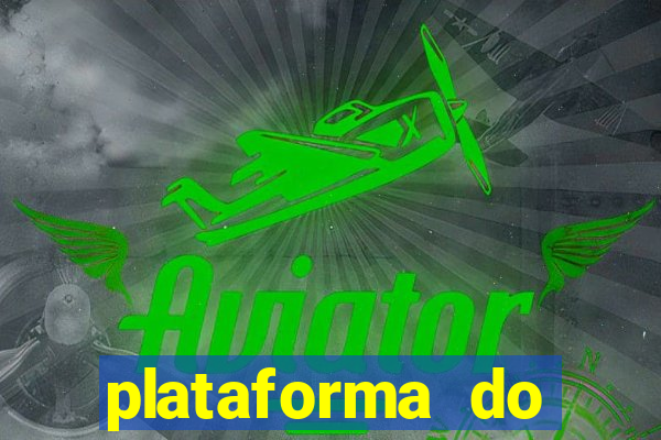 plataforma do fortune tiger