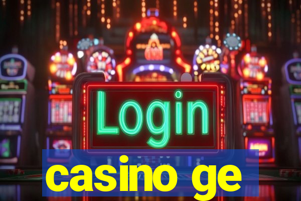 casino ge