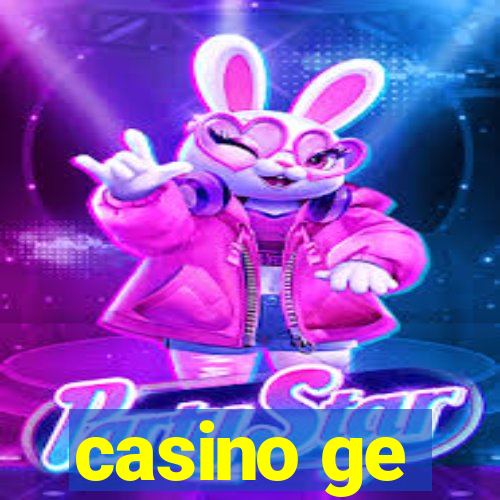 casino ge