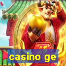 casino ge