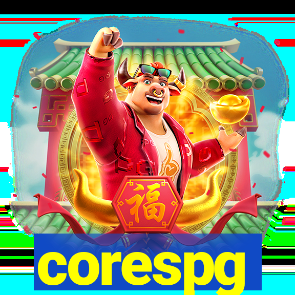 corespg