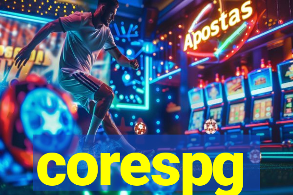 corespg