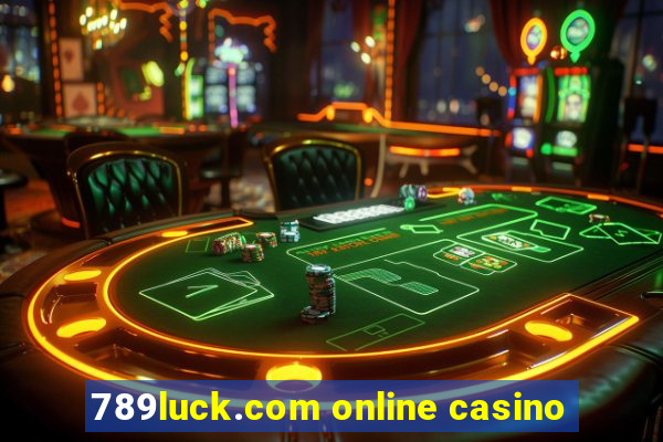 789luck.com online casino