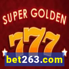 bet263.com