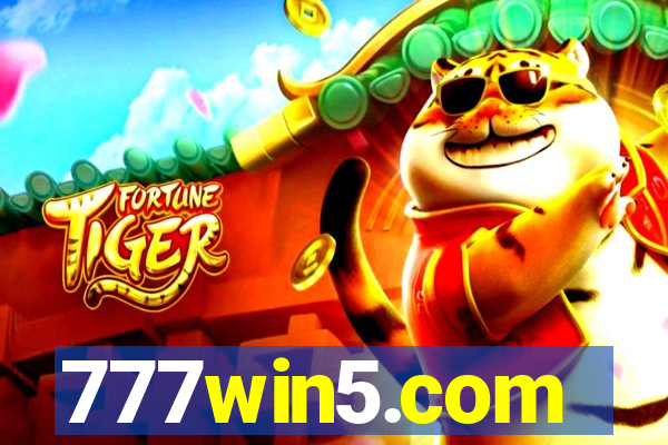 777win5.com