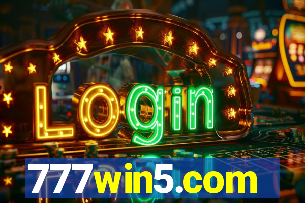 777win5.com